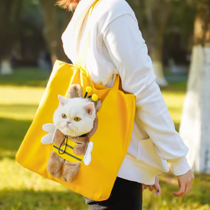 Bolso de paseo