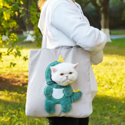 Bolso de paseo