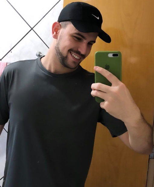 Daniel R